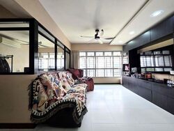 Blk 326A Anchorvale Horizon (Sengkang), HDB 4 Rooms #630090501